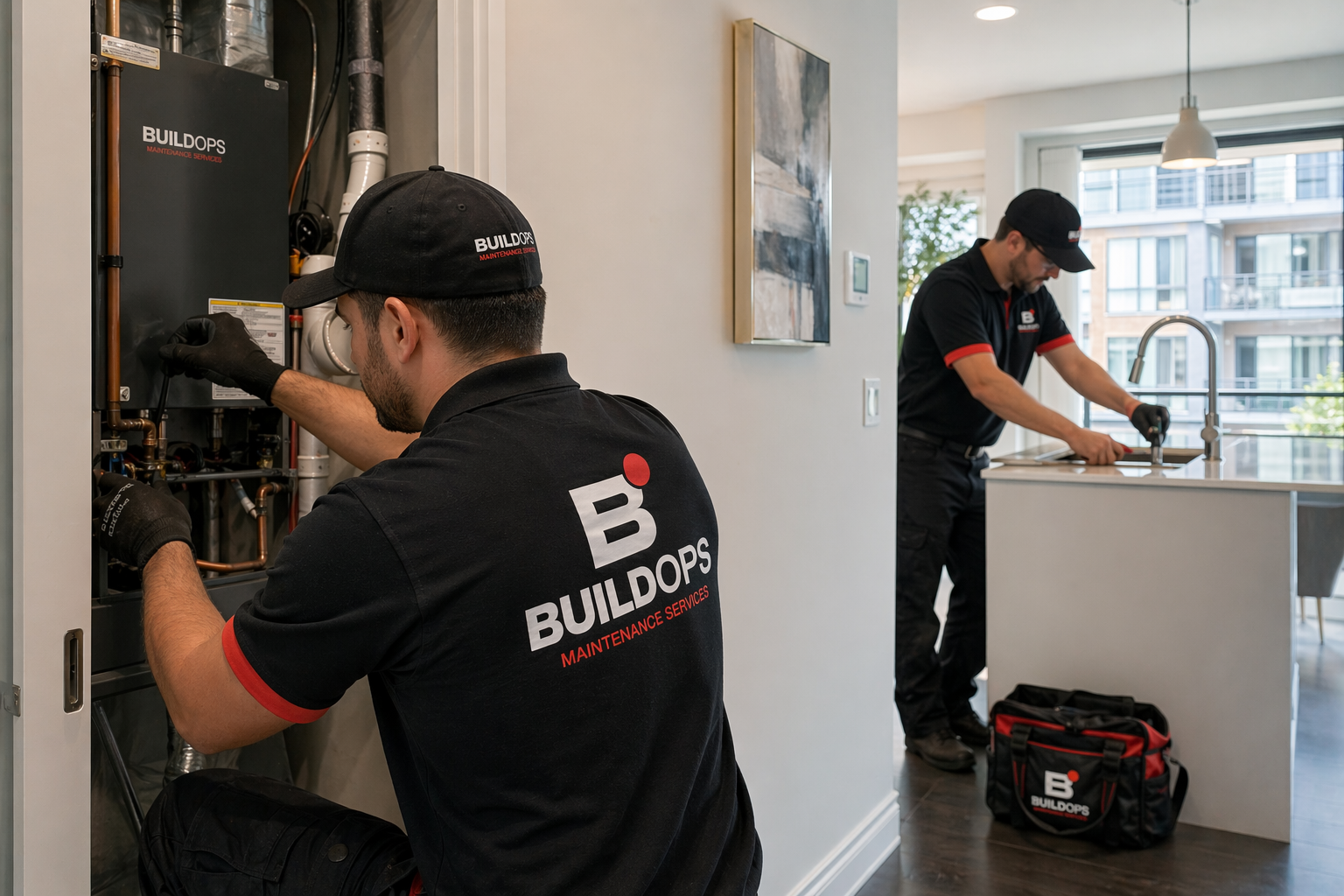 The True Cost of Deferred Maintenance in Condo Buildings