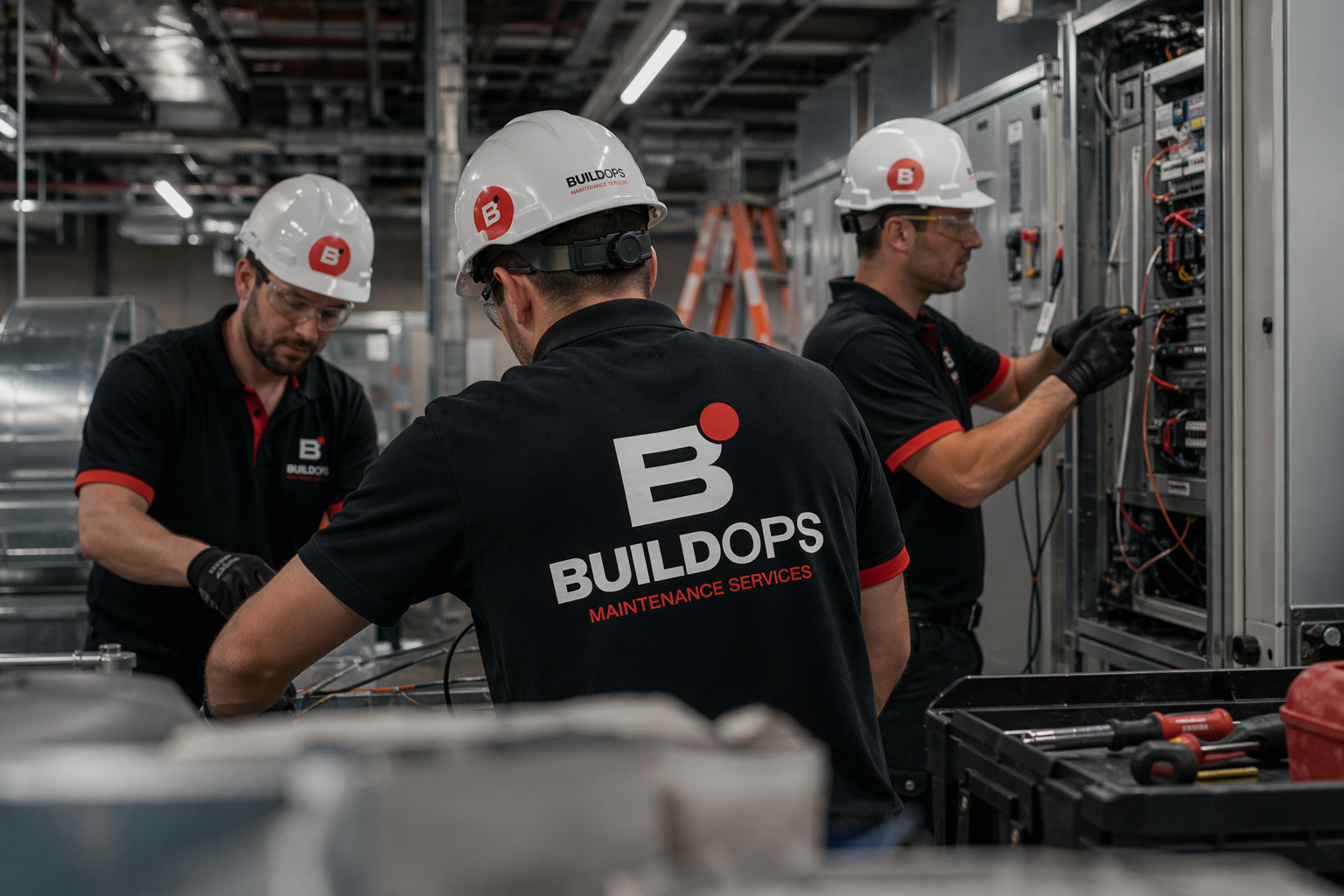 HVAC Maintenance Contracts for Condominiums: A Property Manager's Guide