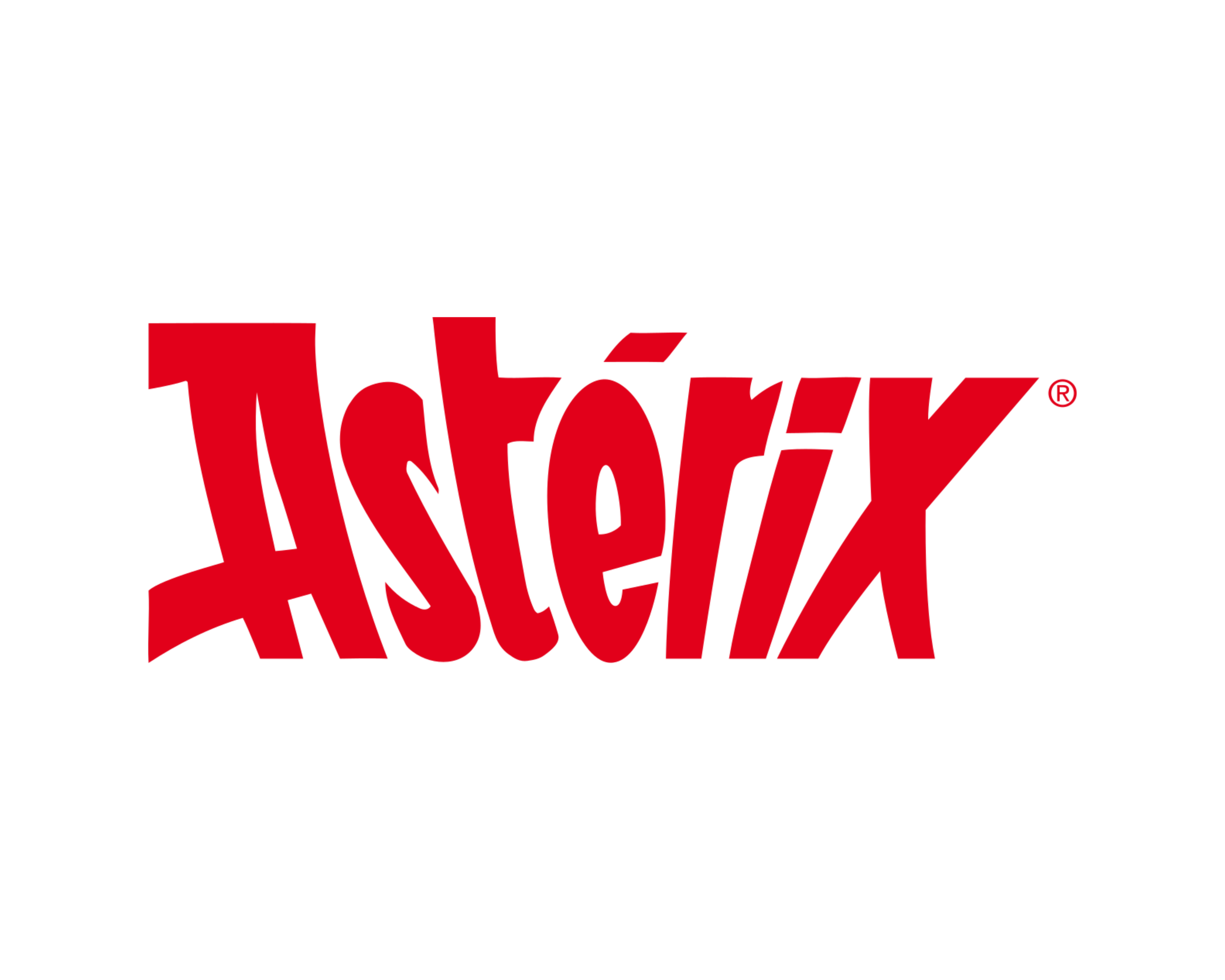 Logo of the movie 'A Nightmare on Elm Street' with the title in red stylized font on a black background.