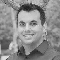 Kevin Pearl, Licensing Associate at Disney Publishing Worldwide