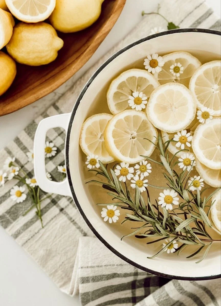 Holistic Home Consultations 