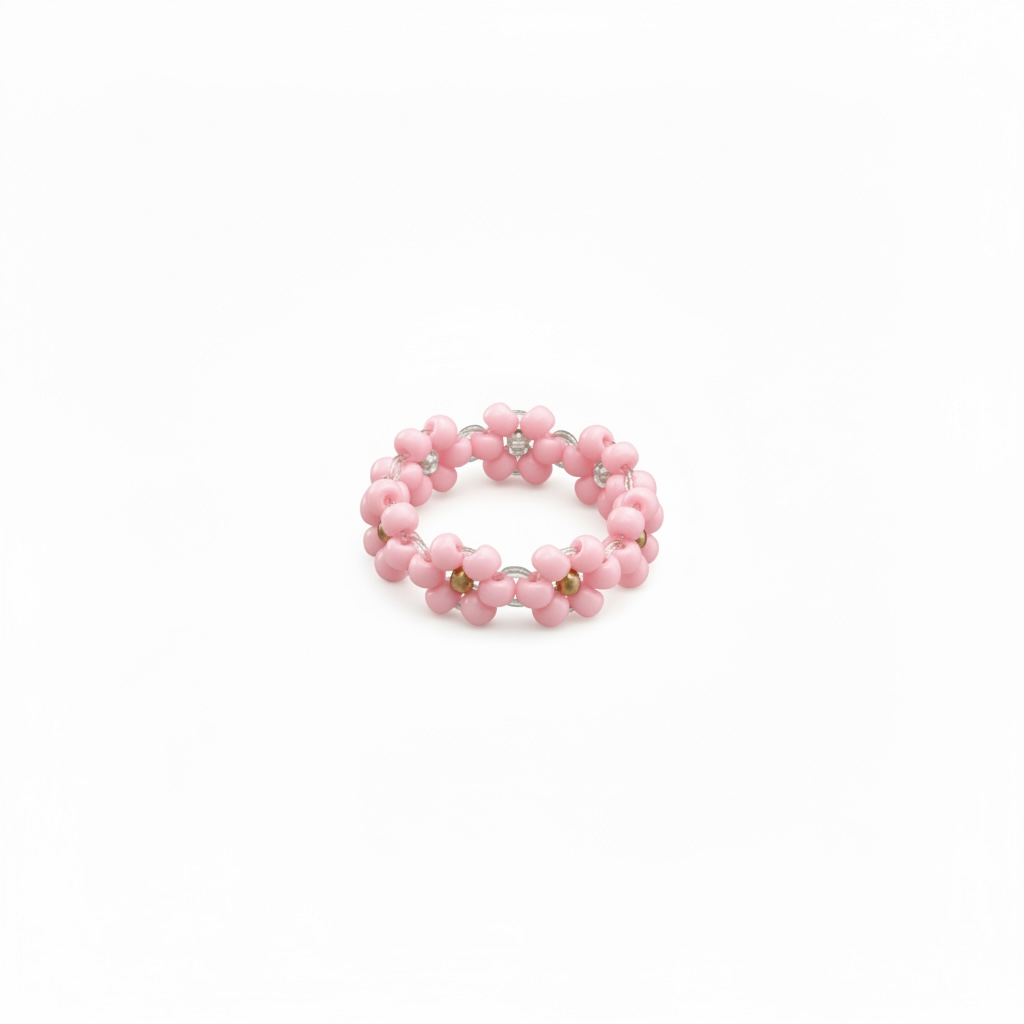 Fresh Bloom Ring