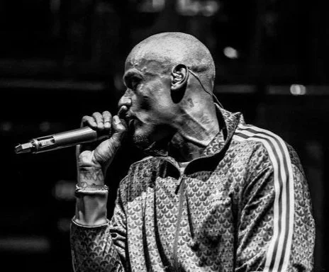 Jonathan “JoDolo” Diaby