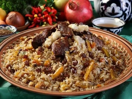 Pilaf