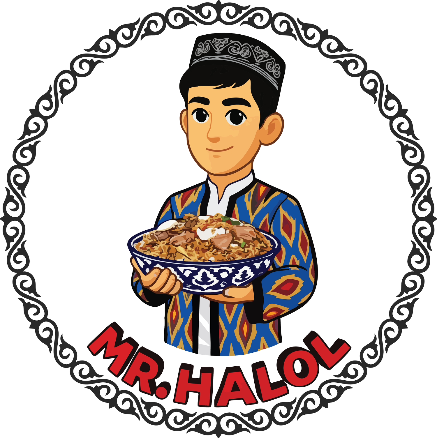 Mr Halol Mediterranean Halal Food