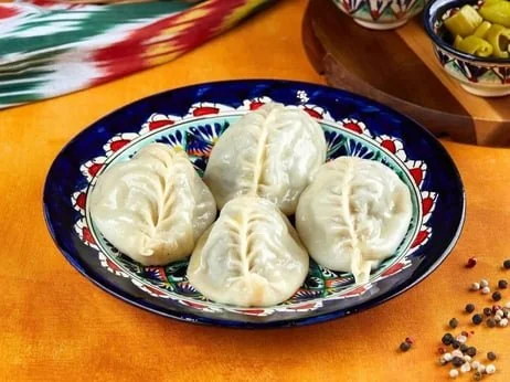 Dumplings
