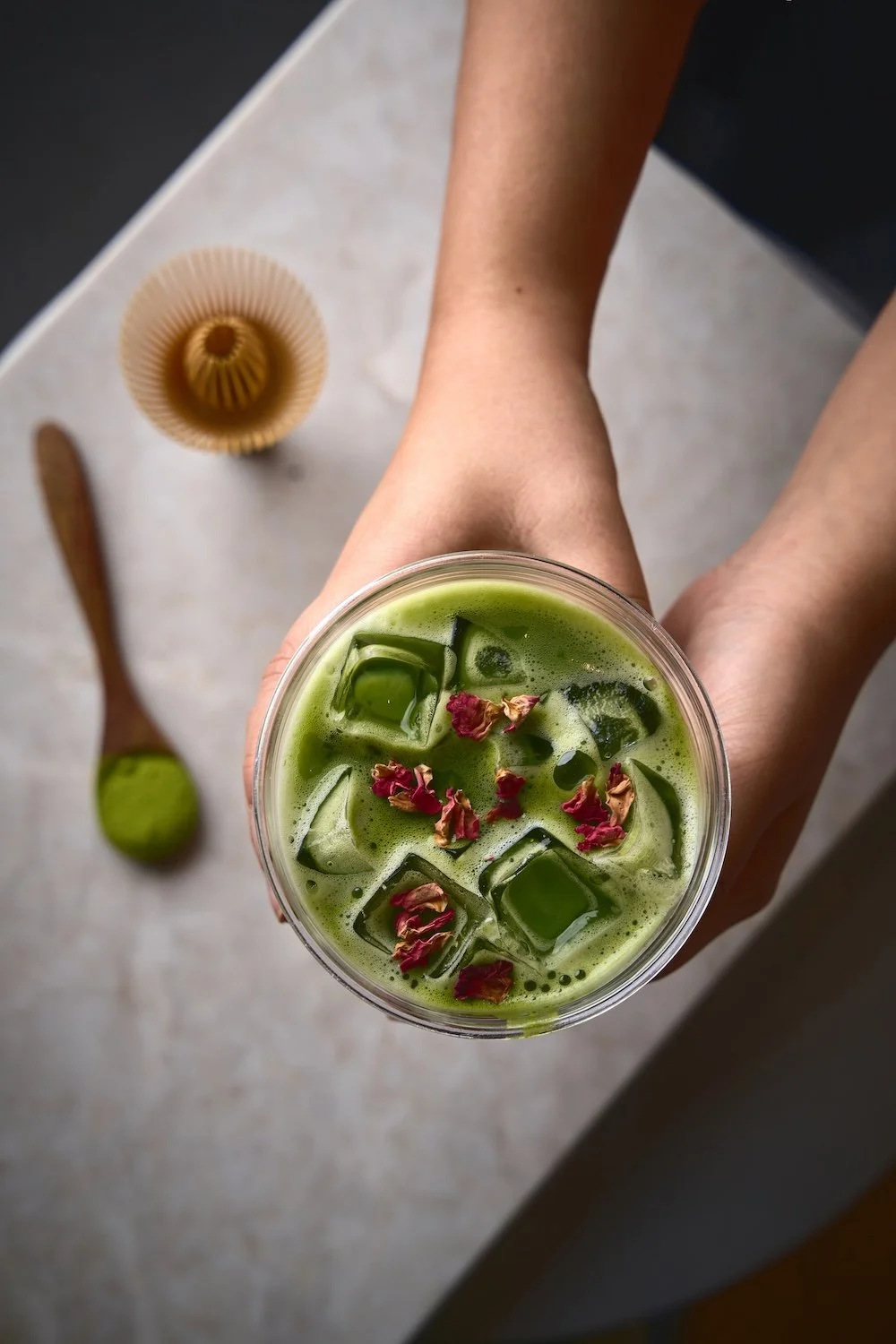 Matcha Cafe Maiko