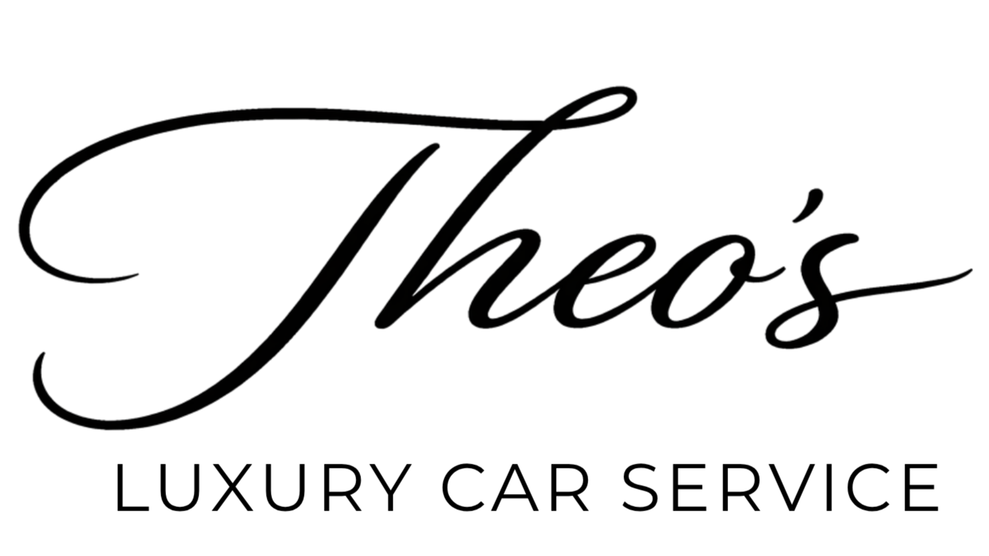 Theo's Luxury Car Service