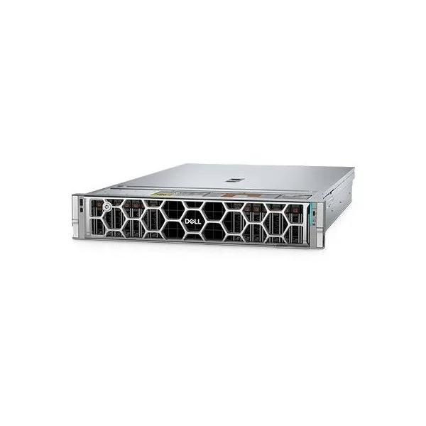 Dell PowerEdge R770 Rack Server