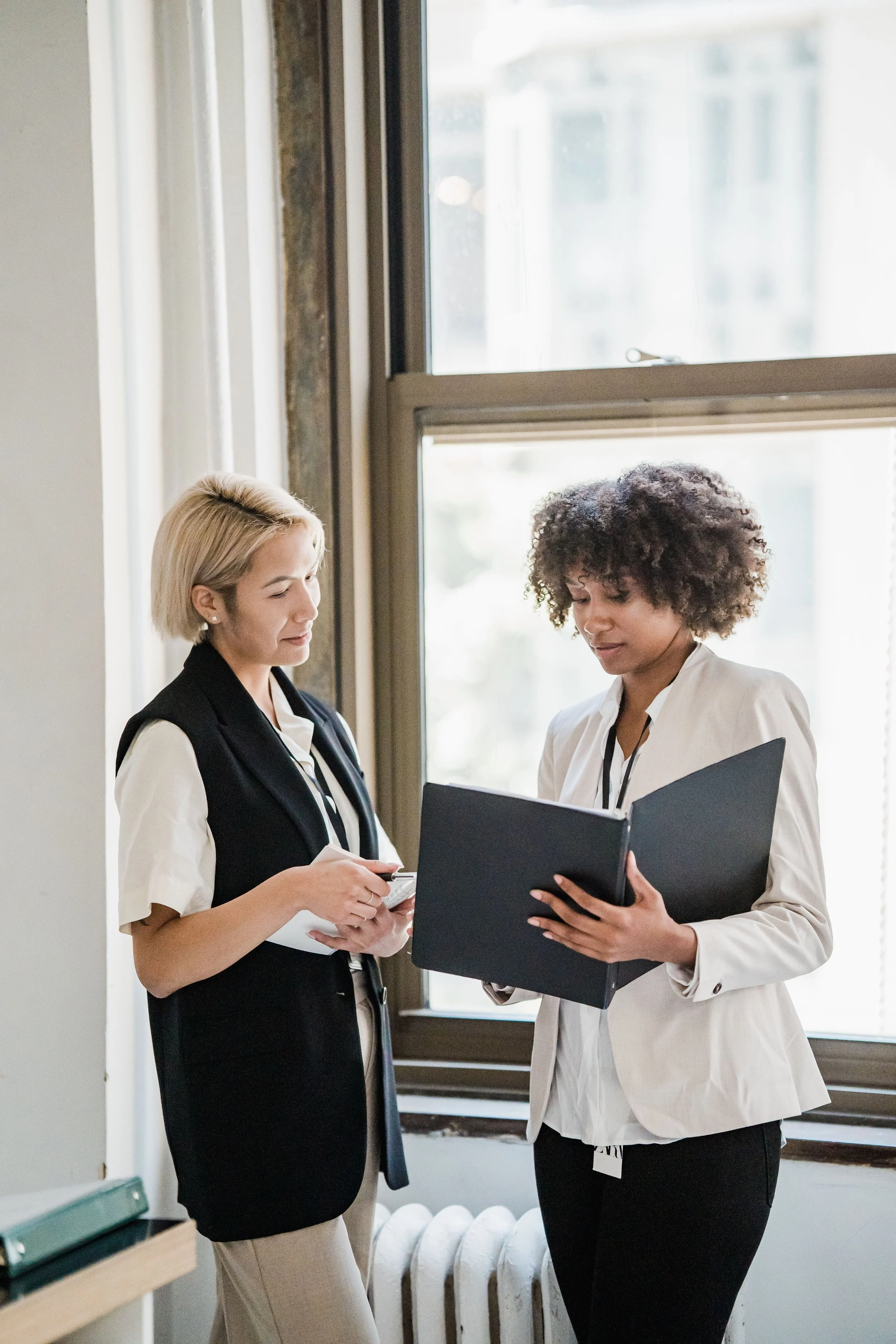 Why High-Performing Leaders Still Feel Stuck (And What to Do About It)