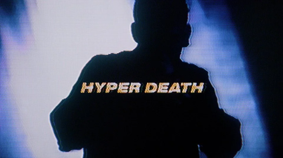 Hyper Death
