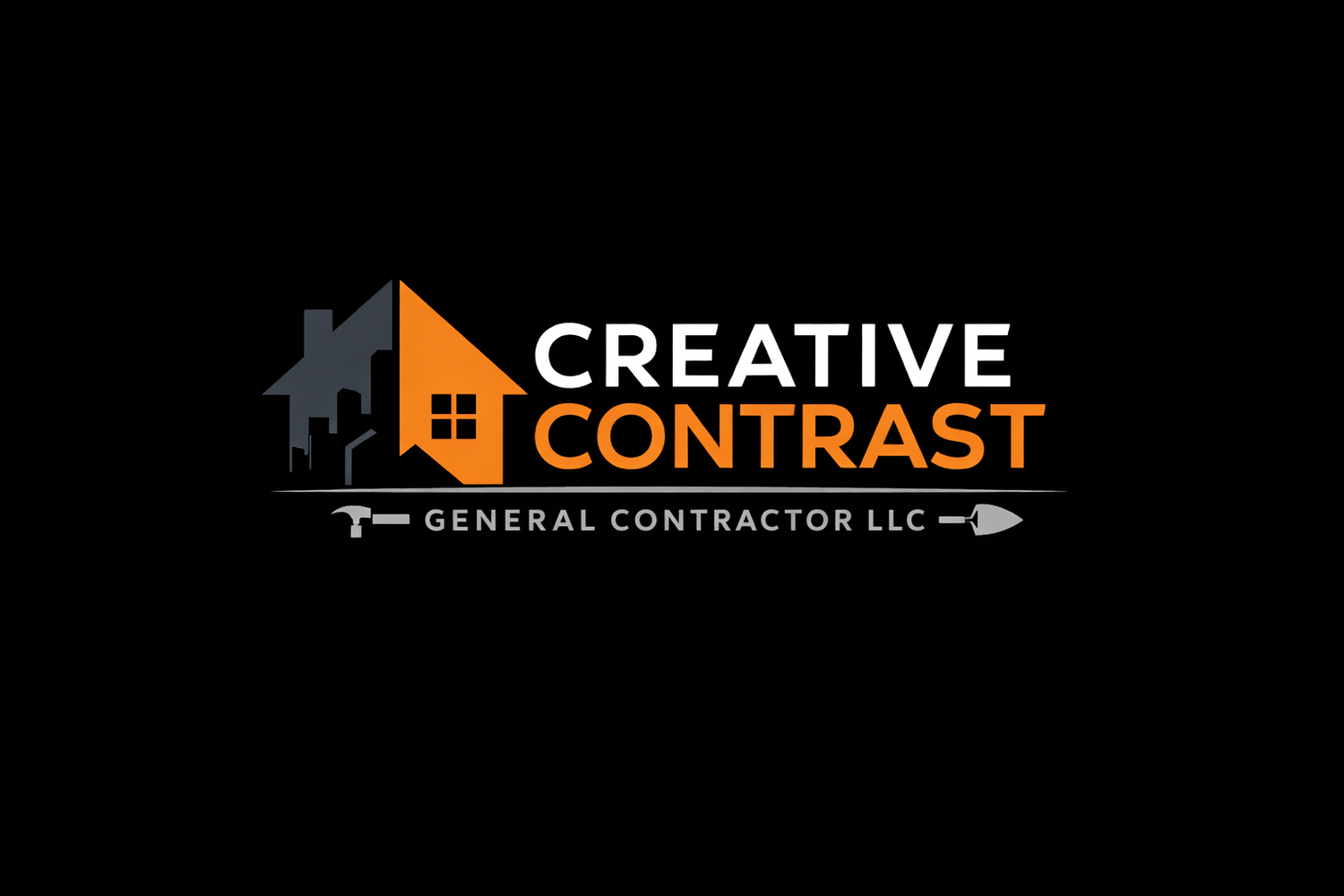 Creative Contrast General Contractor