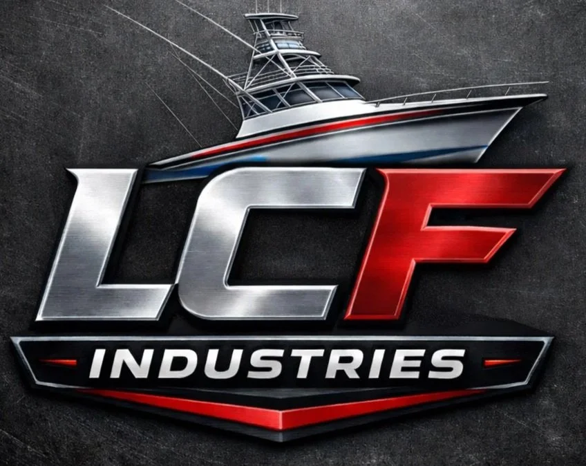 We specialize in custom aluminum welding for boats and marine applications in Edgewater and Central Florida. We build T-tops, radar arches, rod holders, casting platforms, and fully custom aluminum components designed for durability in saltwater environments.”