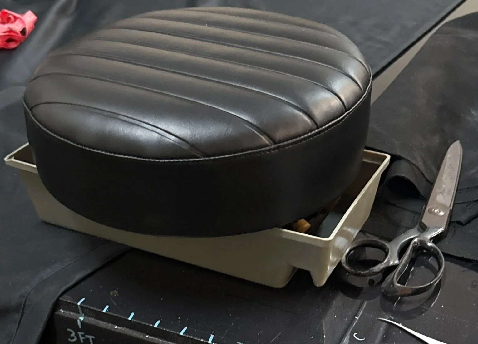 Upholstery Service