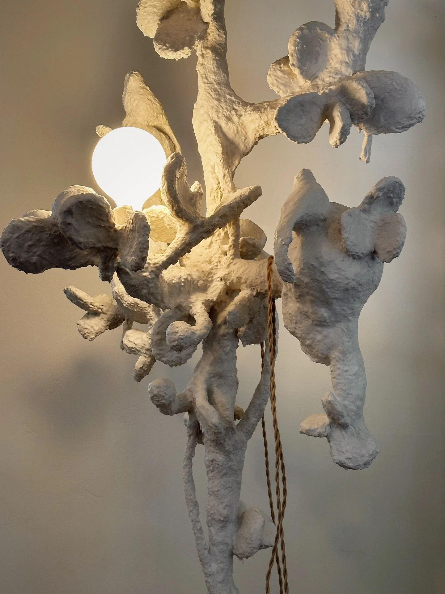 Sunset Shadows. Sunday. Ophelia. Wallace. Molly. 

#ArtAsRitual
#StudioVibes
#ObjectsOfPresence
#ContemporarySculpture
#LightAsMeditation
#MaterialAlchemy
#GypsumSculpture
#SacredDesign
#InteriorSculpture
#SculpturalLighting