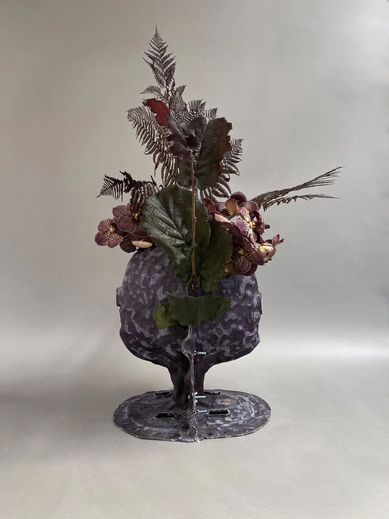 assemblage floral