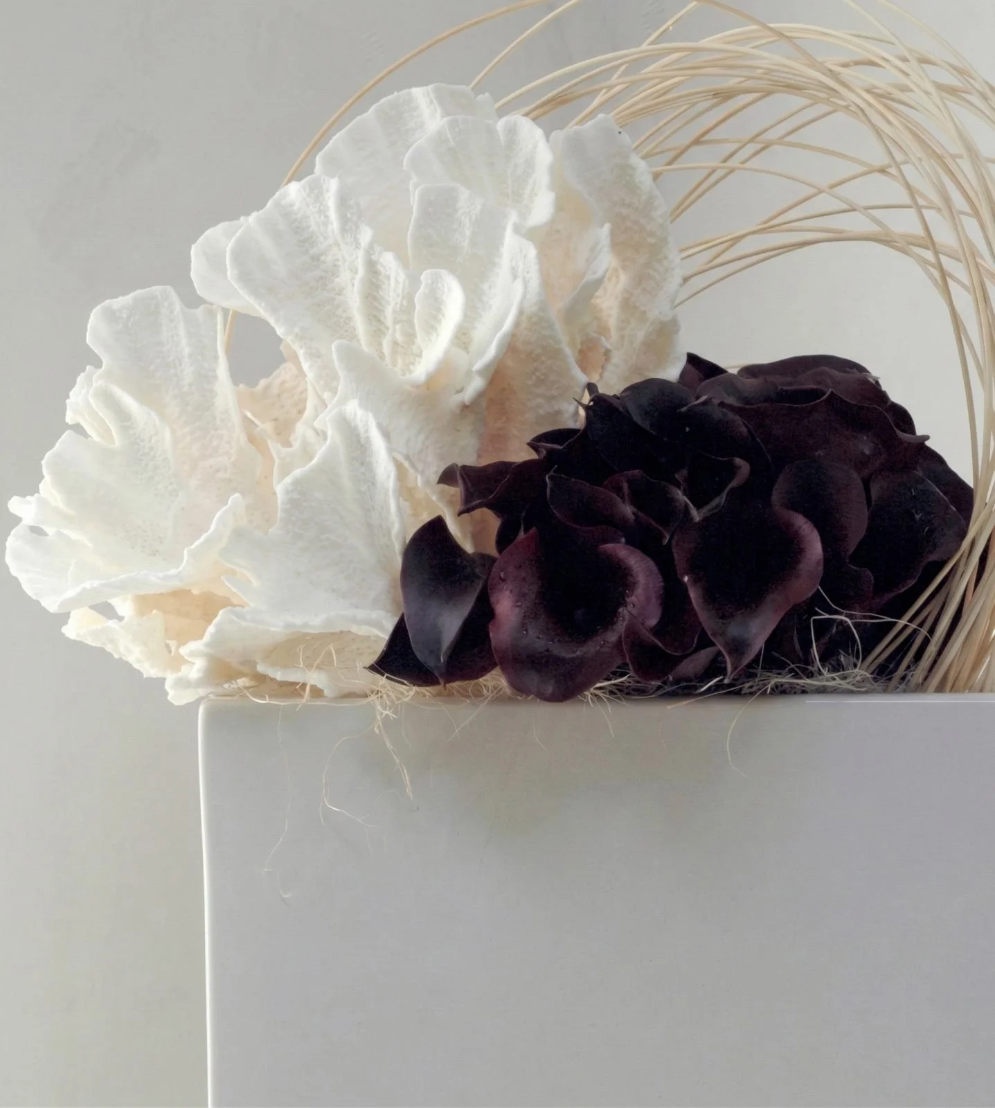 floral design 