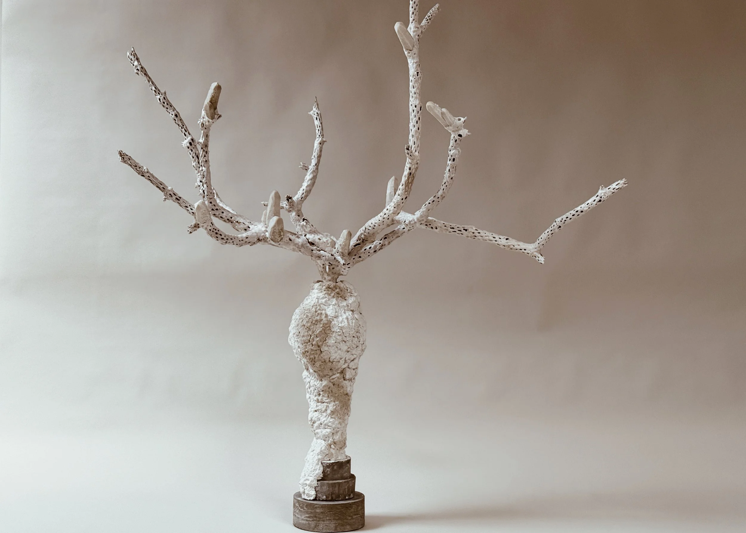 Artemis Sculpture
