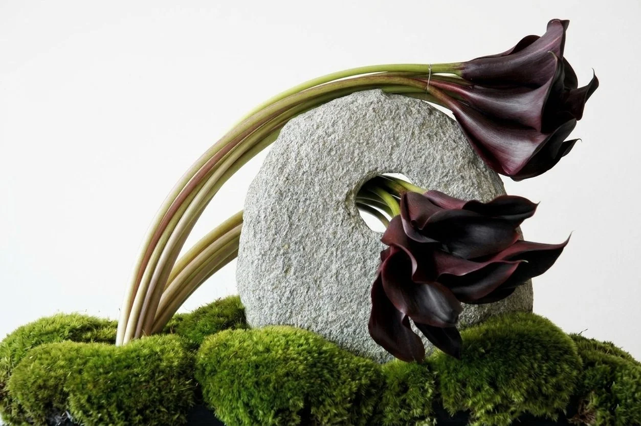 hospitality floral design