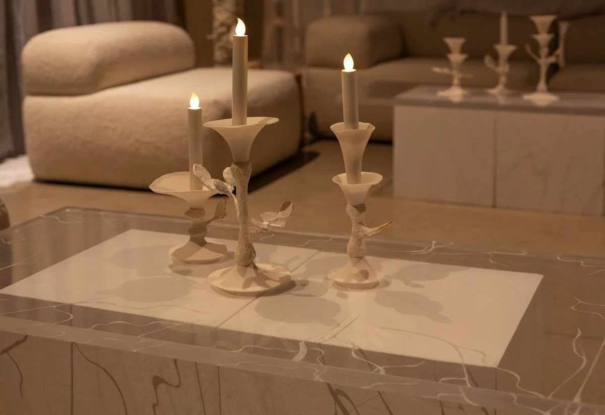 candle holder