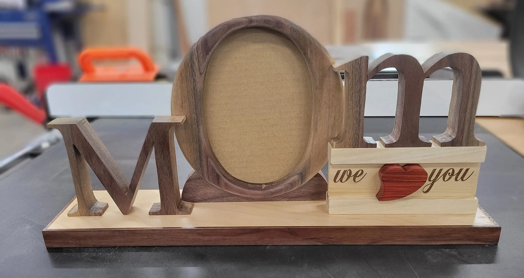 Picture Frame