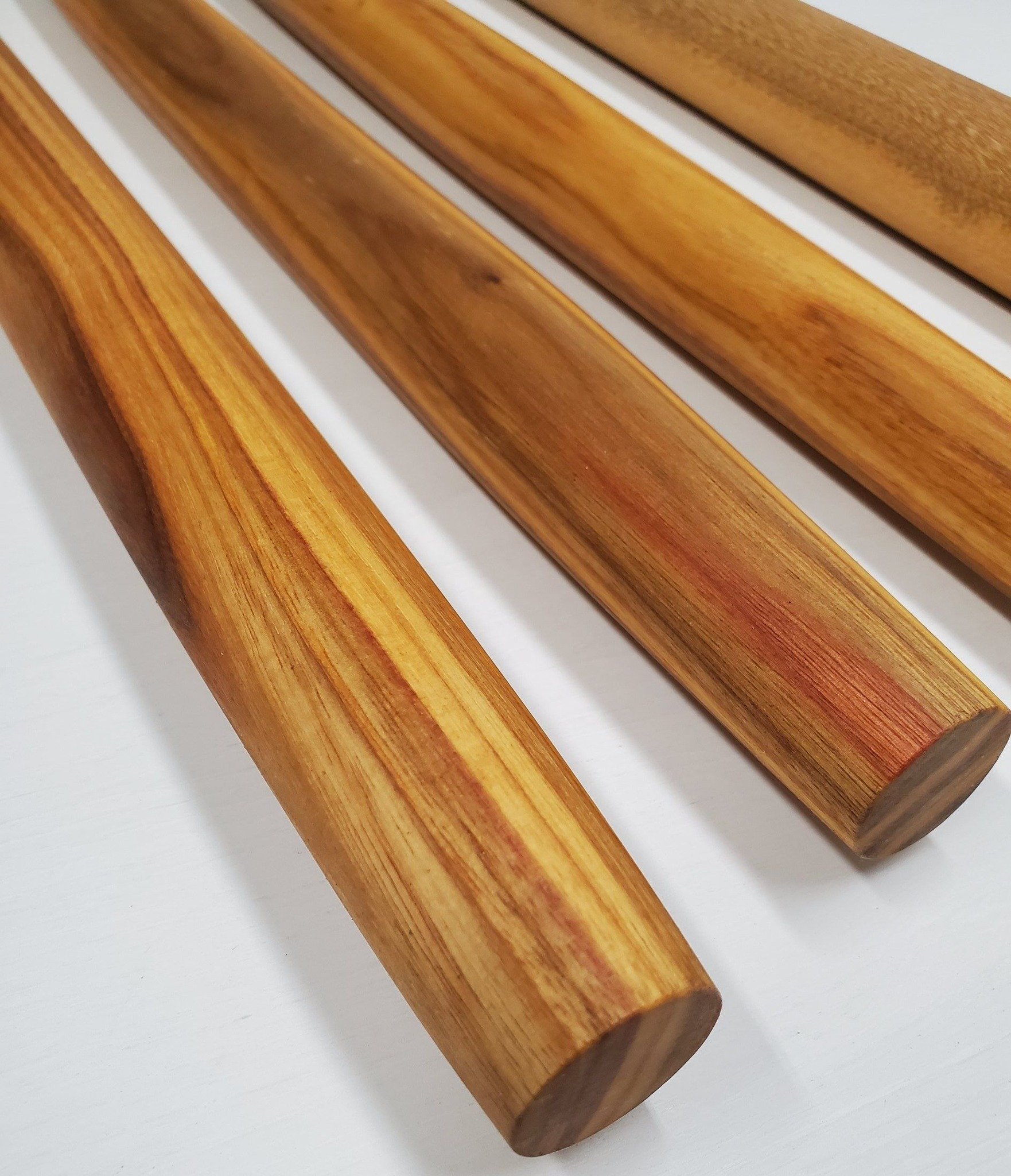 French rolling pins