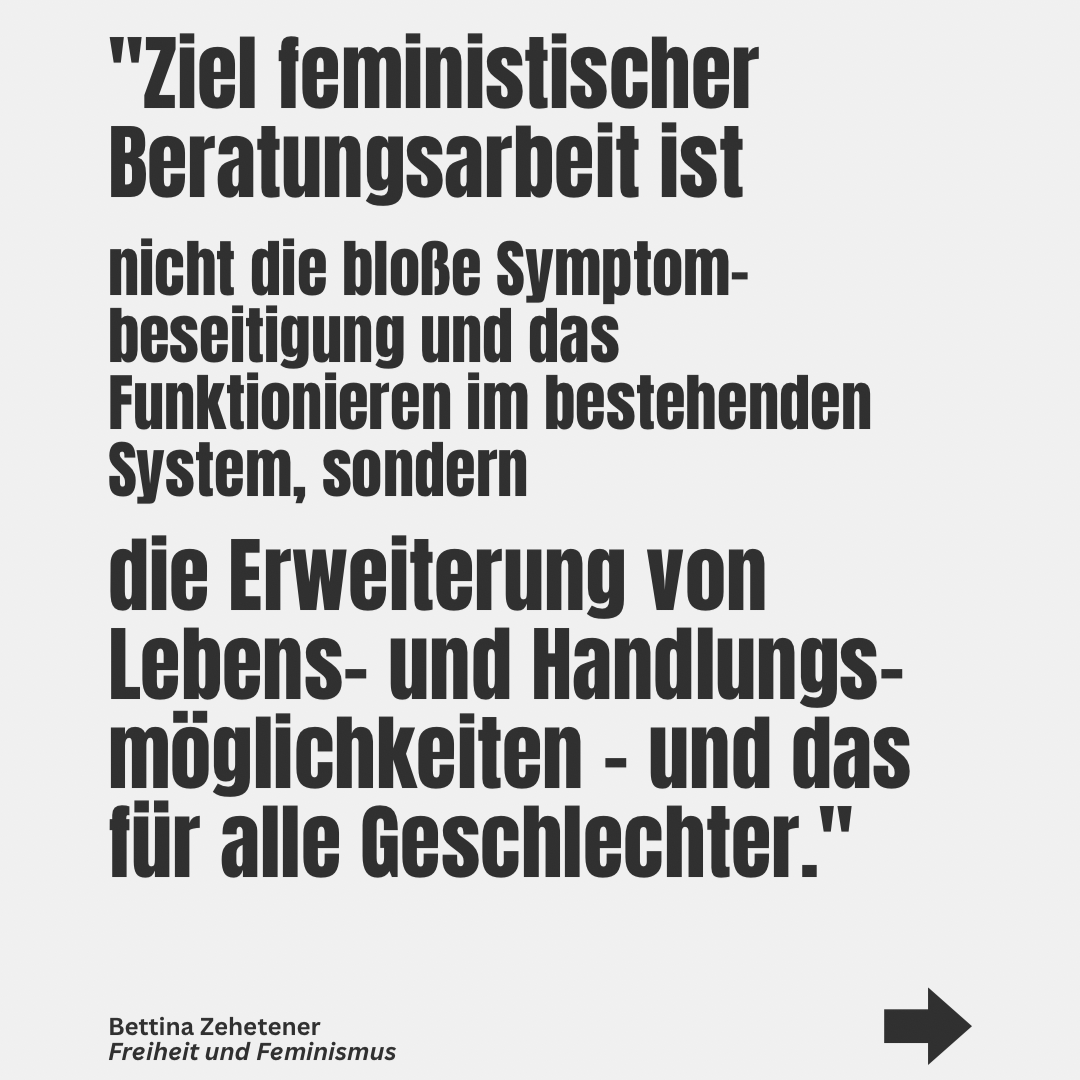 8.12.26 Genderkompetenz in Therapie & Beratung