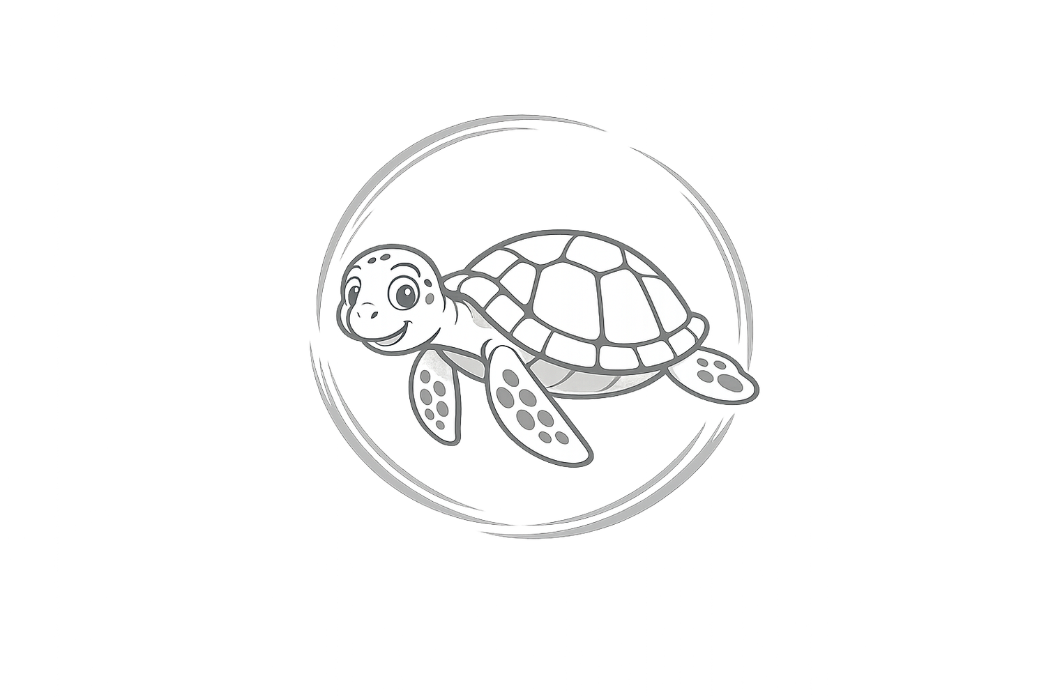 Tilly the Turtle