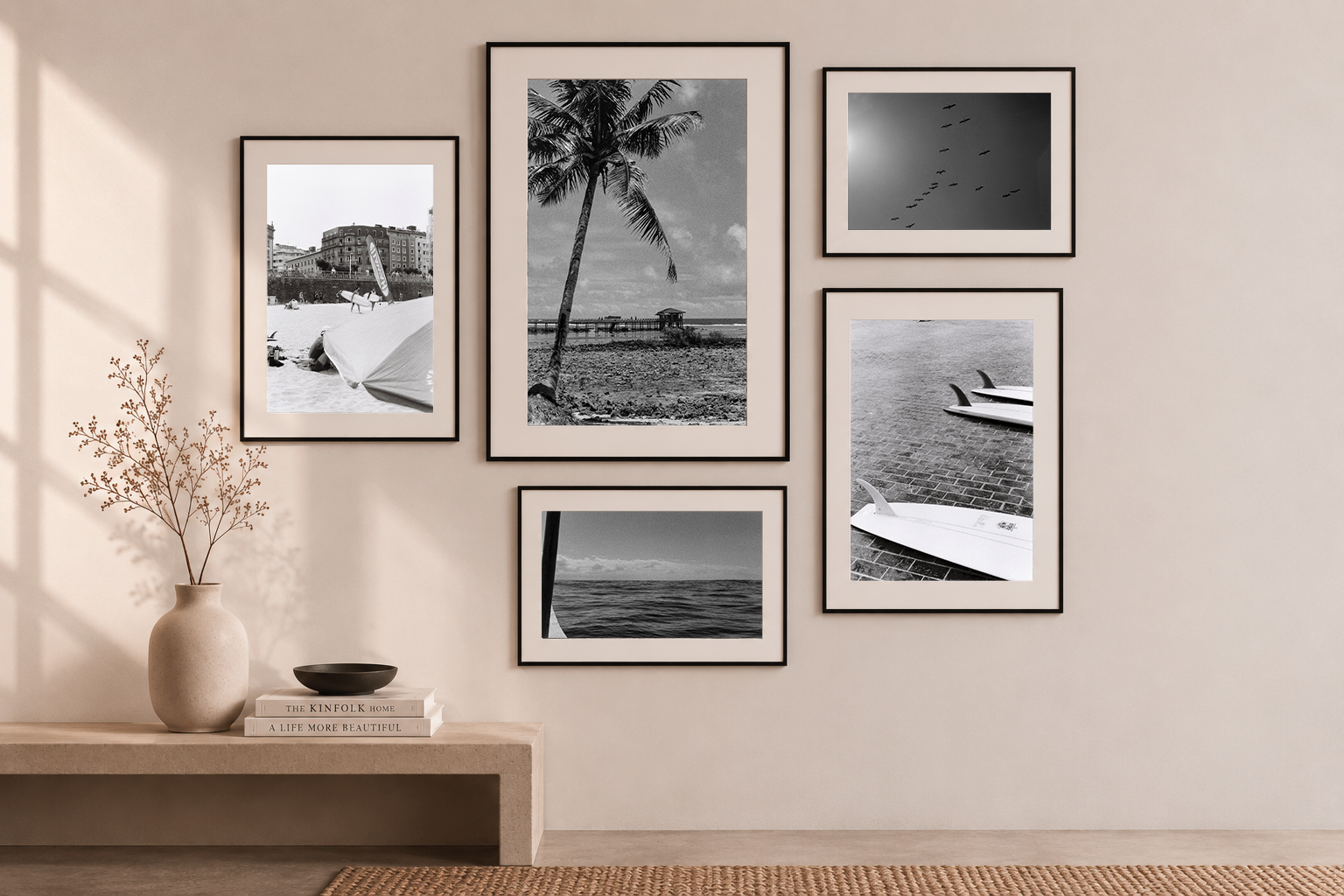 Surf Collection