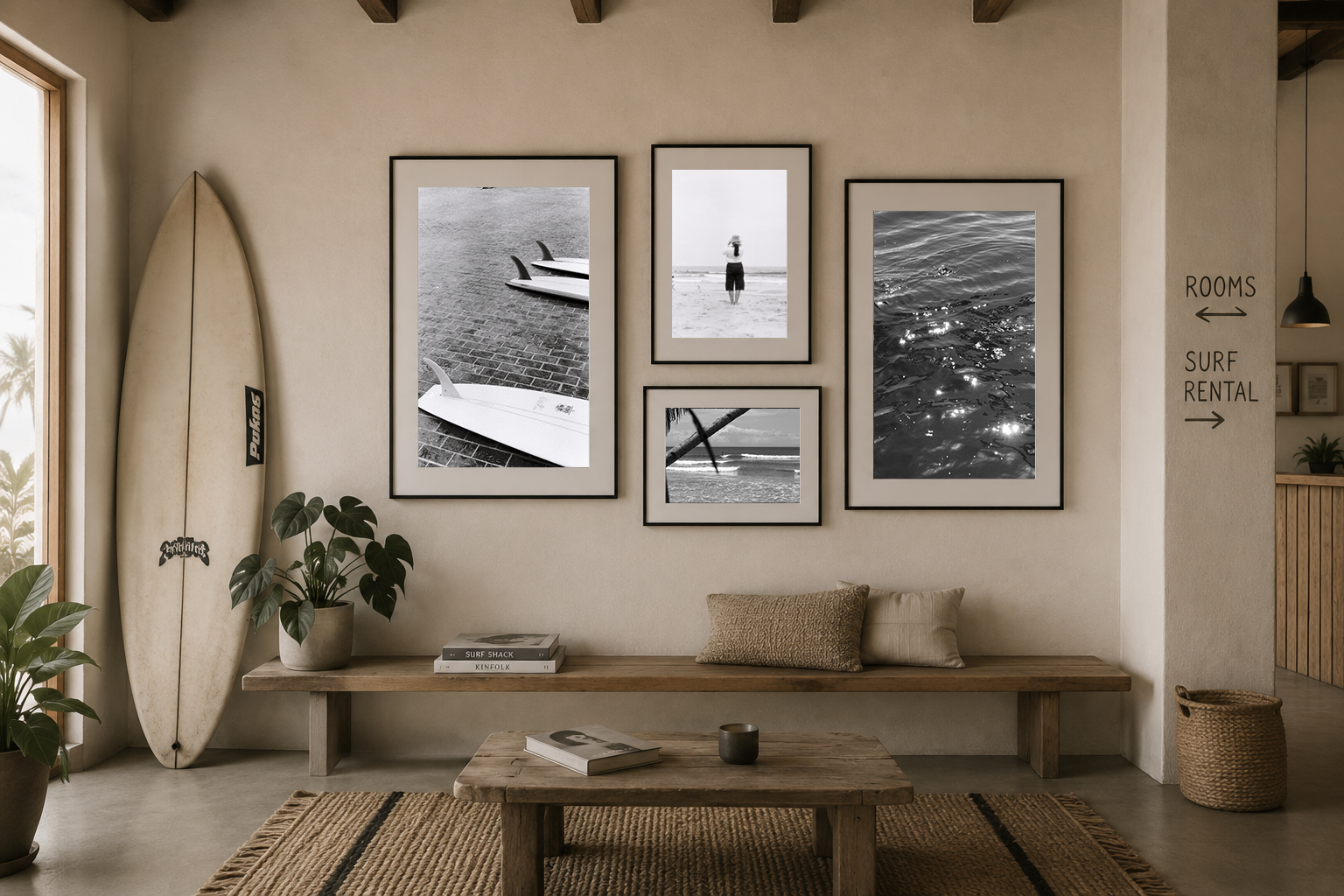 Surf Collection