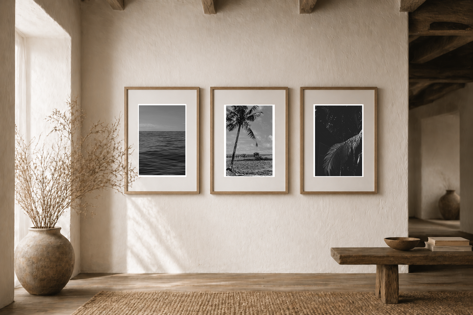 Palmeras