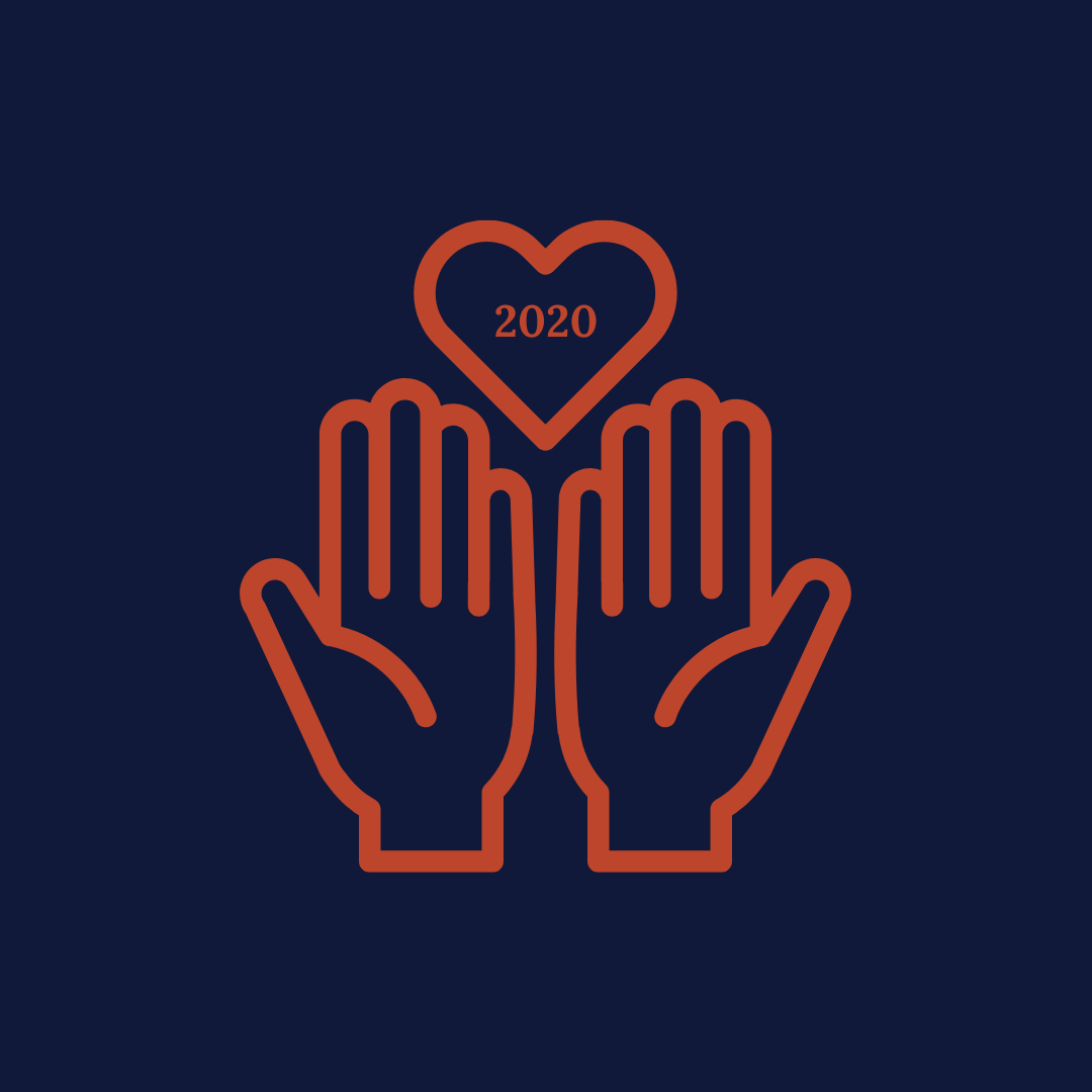 20 Things to Be Thankful for in 2020