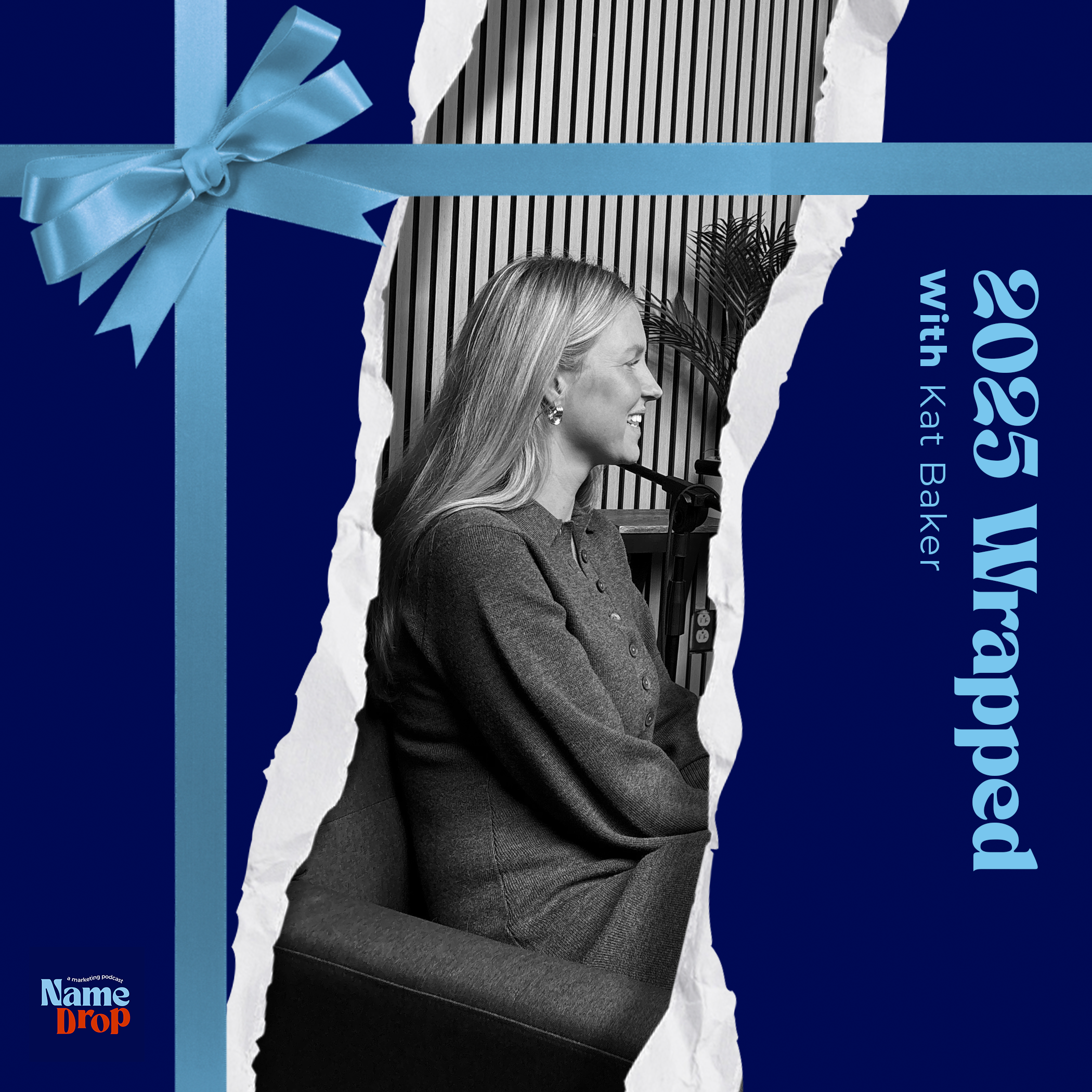 2025 Wrapped: A Look Back at Our Favorite Things