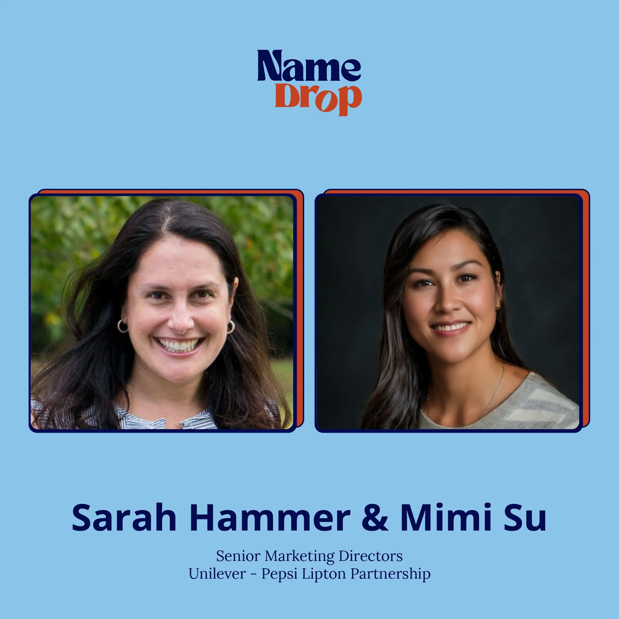 Breaking the Mold: How Two Marketers Share a Role and Revolutionize Brand Management