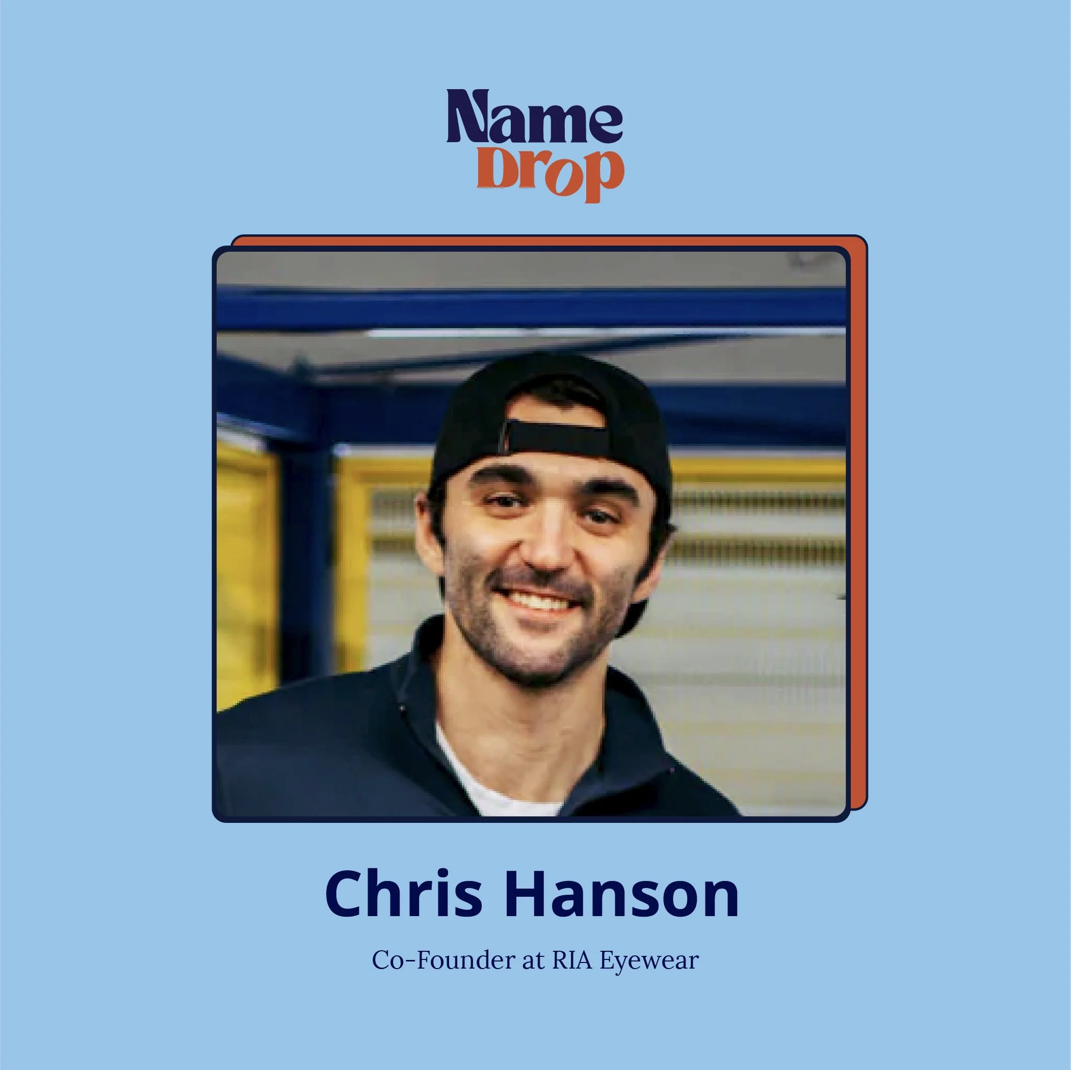 Lessons Learned on the Journey from Professional Athlete to CPG Entrepreneur