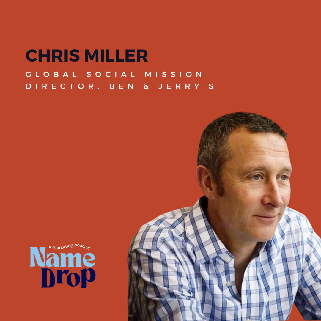 The Intersection of Corporate Activism and Purpose-Driven Marketing