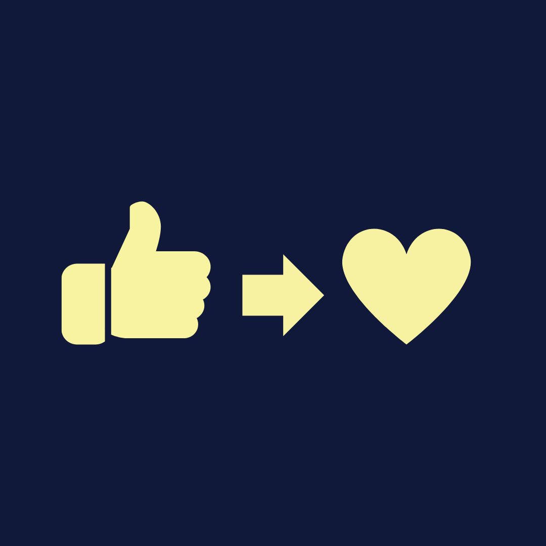 Client Services: How Do We Go from Like to Love?