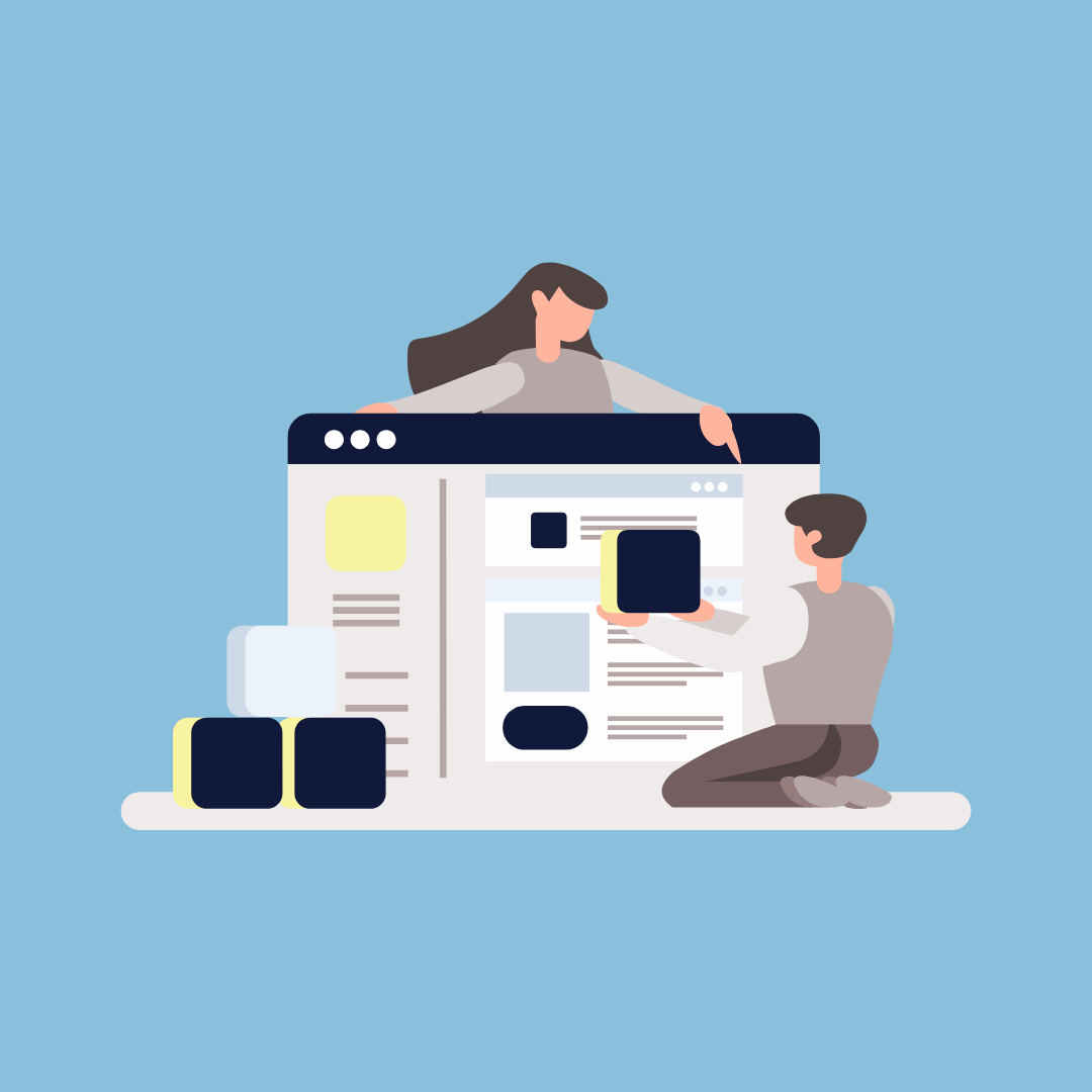 Components of a Successful Brand Website