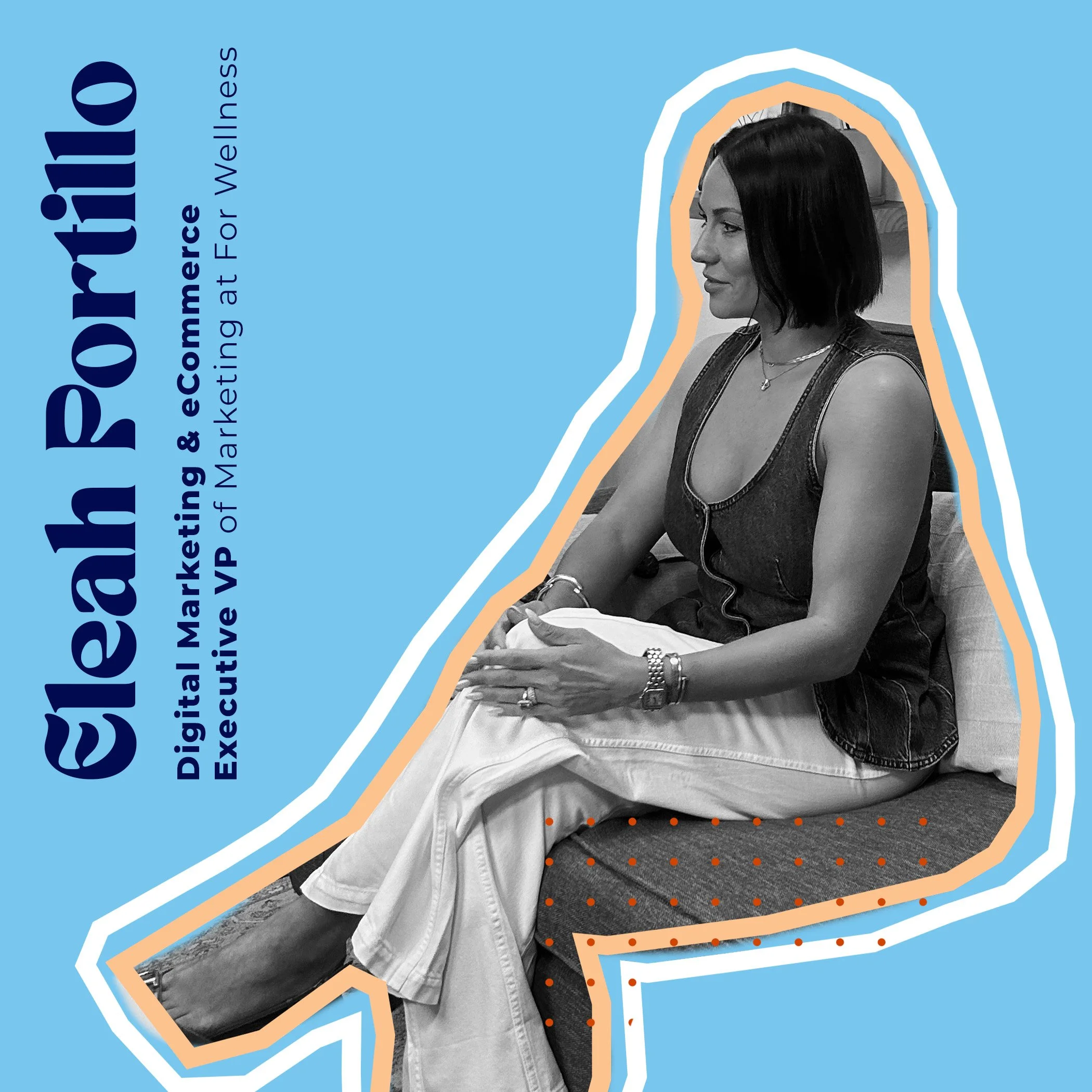 Consistency Is the New Currency: Insights from a Leader in Wellness Marketing