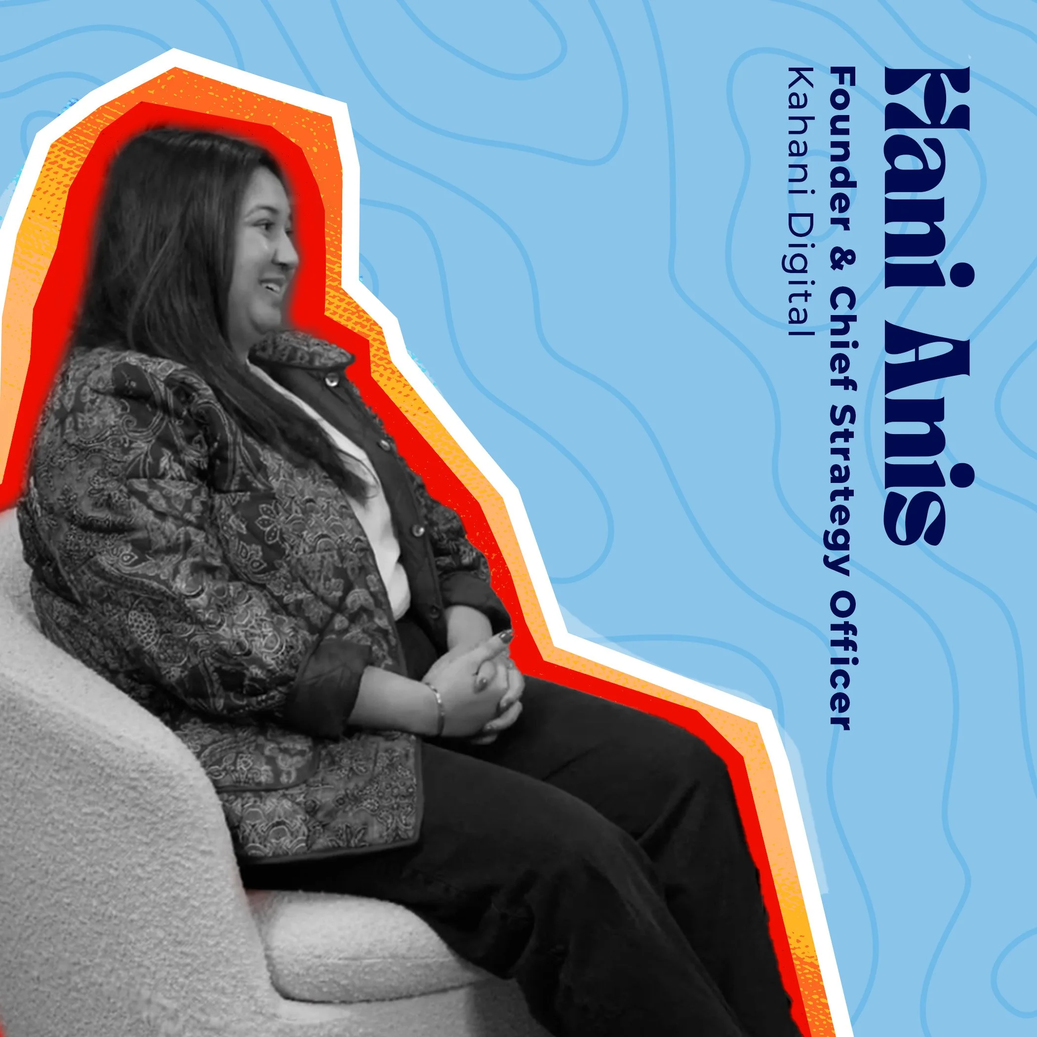 Creating Brand Stories: Reflections from a Founder in Multicultural Marketing