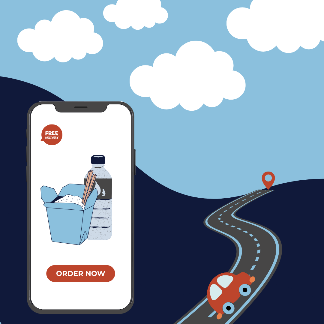 Delivered to Your Door: The Digital Age of Shopper Marketing