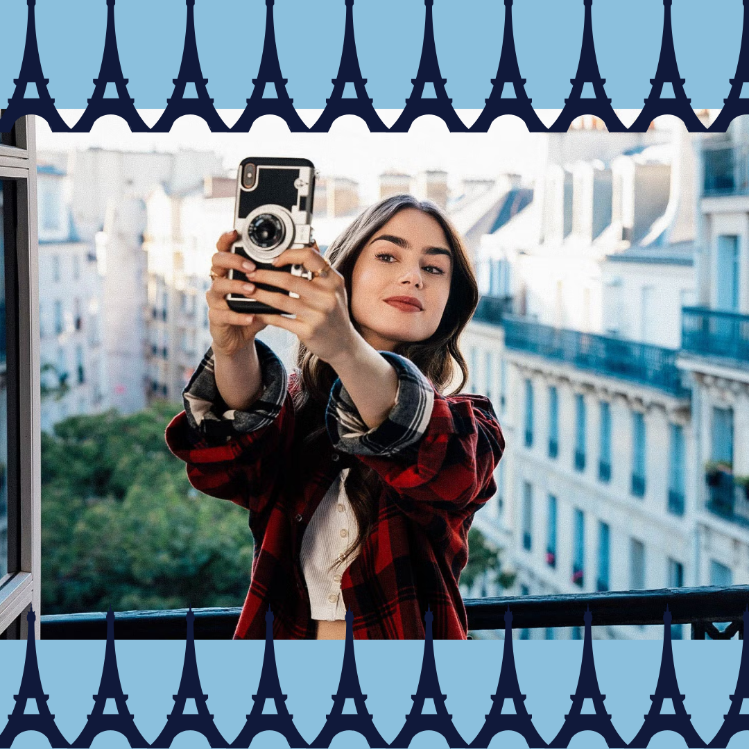 Emily in Paris: Marketing Genius or Tragedy?