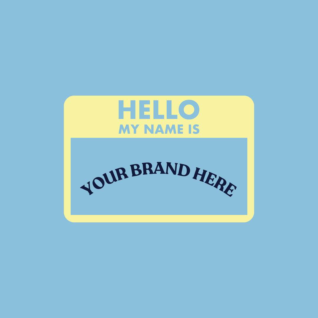 Emphasizing Brand Identity in Digital Marketing