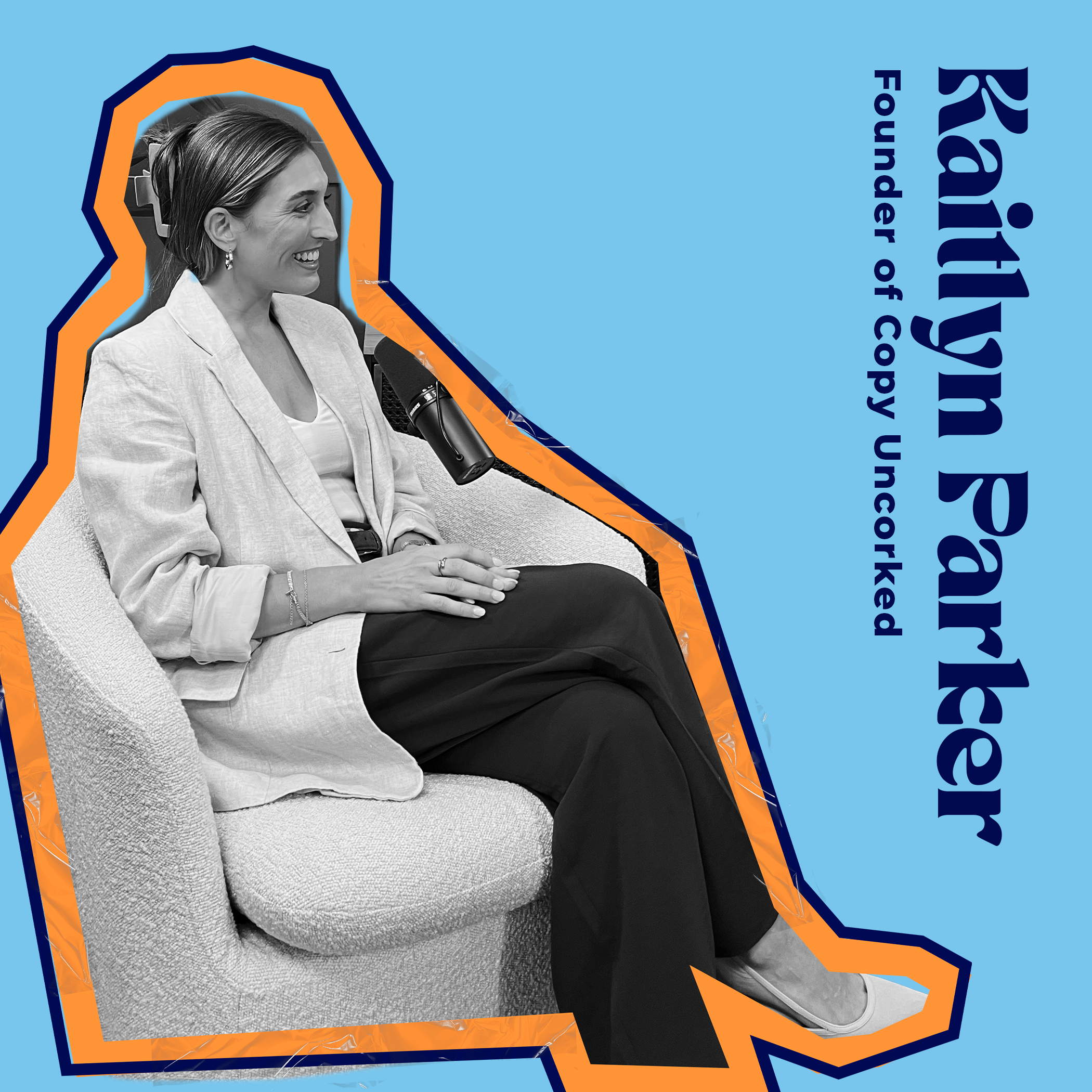 Finding Your Flow: Insights from a Leader in Copywriting