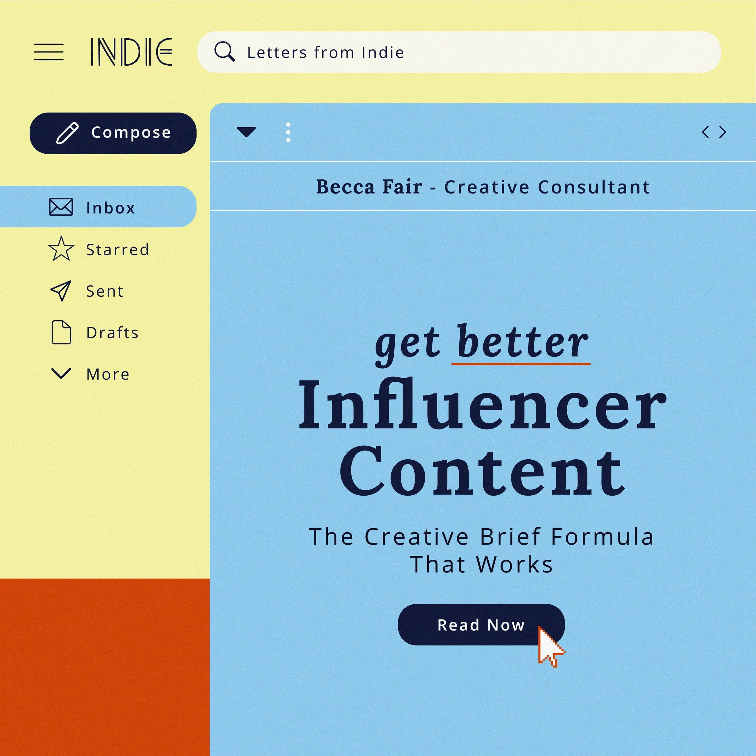 Get Better Influencer Content: The Creative Brief Formula That Works