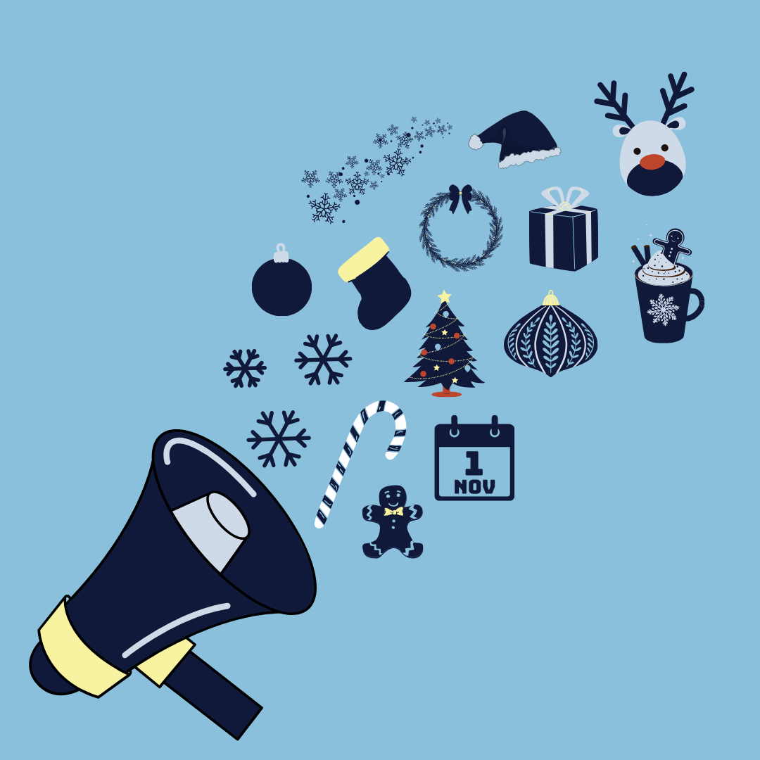 Holiday Marketing: Our List of the Best Campaigns