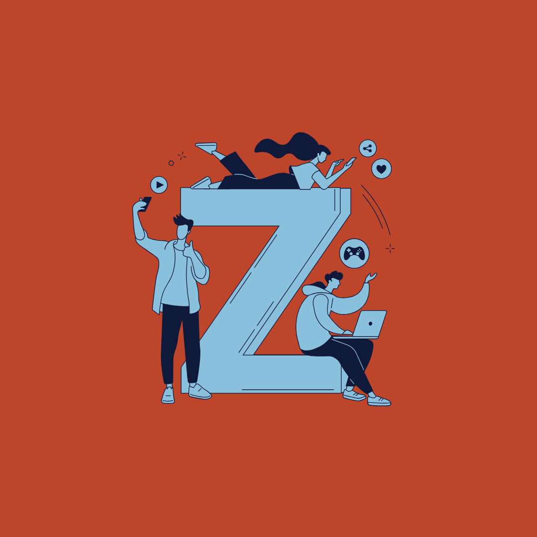 How Brands Can Connect with Gen Z Through Marketing Efforts