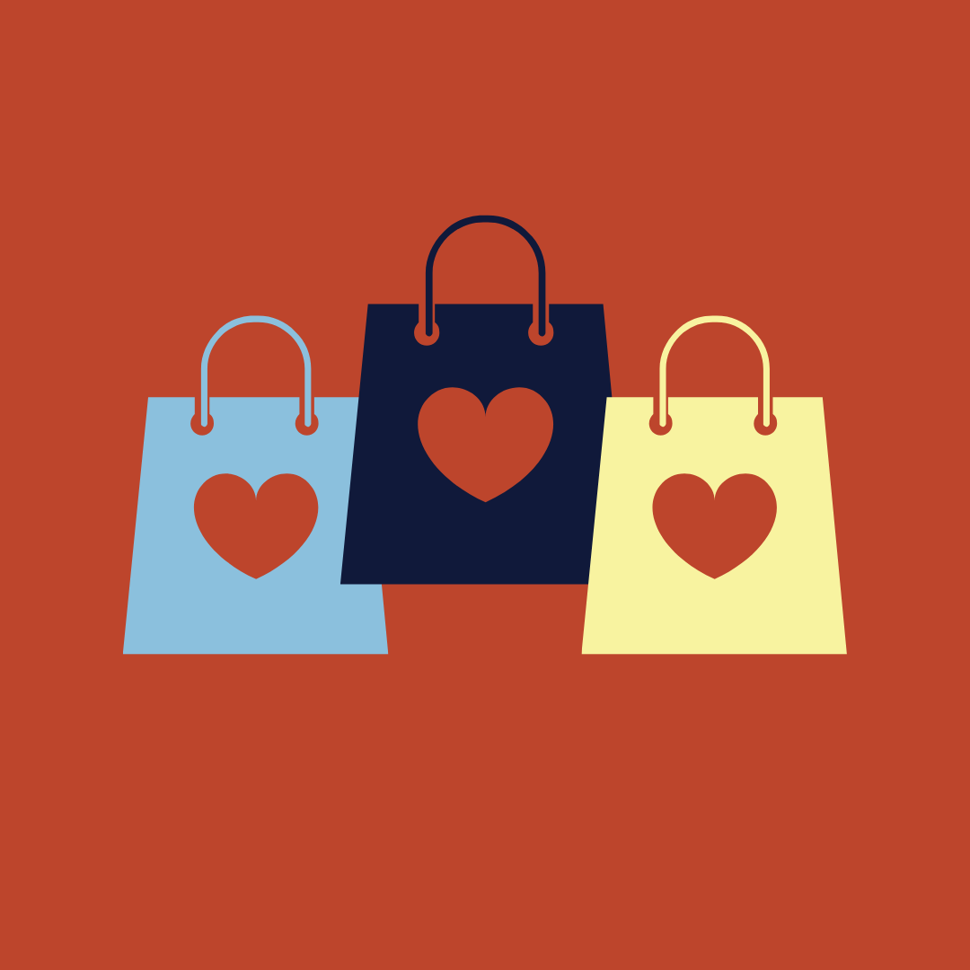 How Brands Can Make Consumers Feel Loved, All Year Round