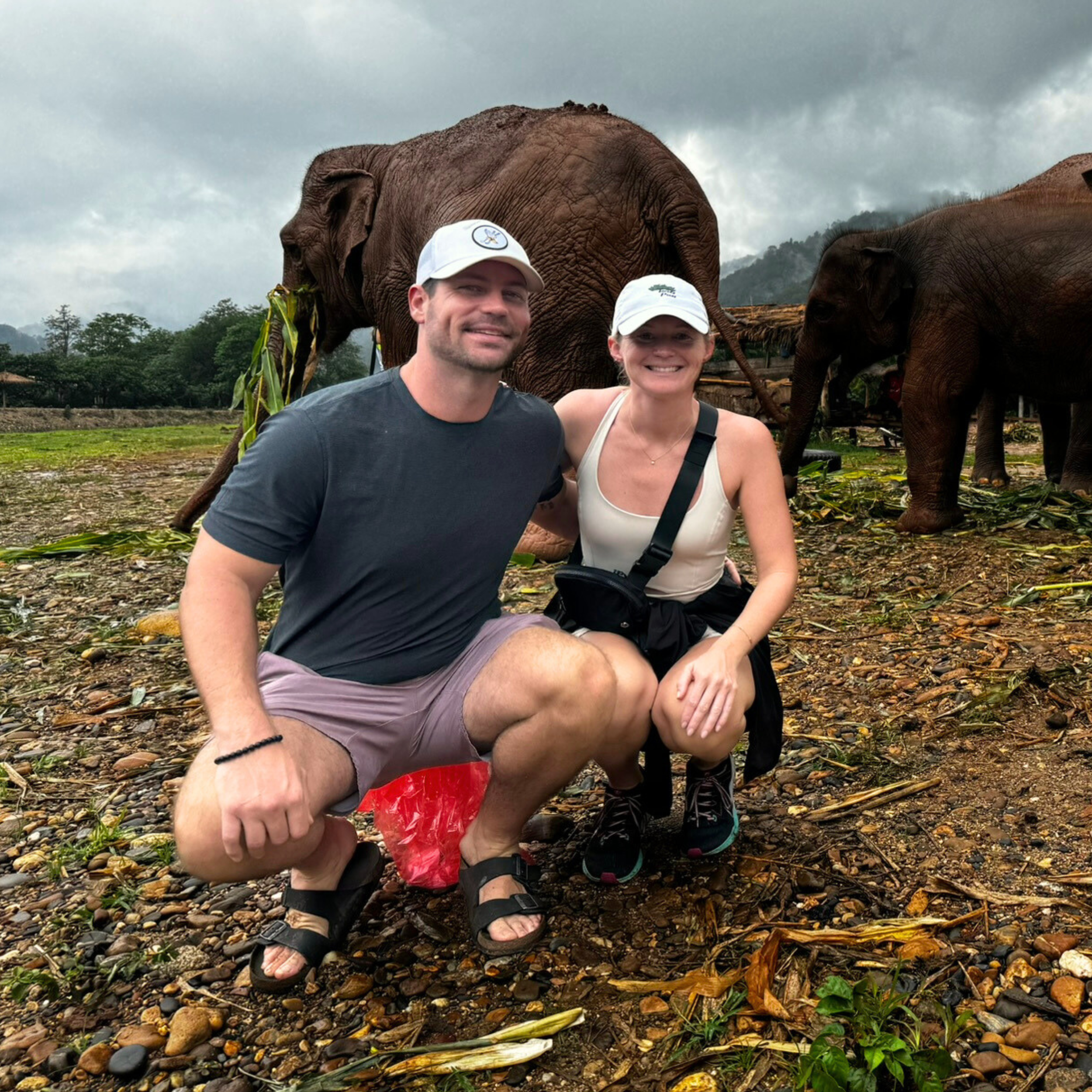 Letters from Leadership: If it’s not fun, why do it?