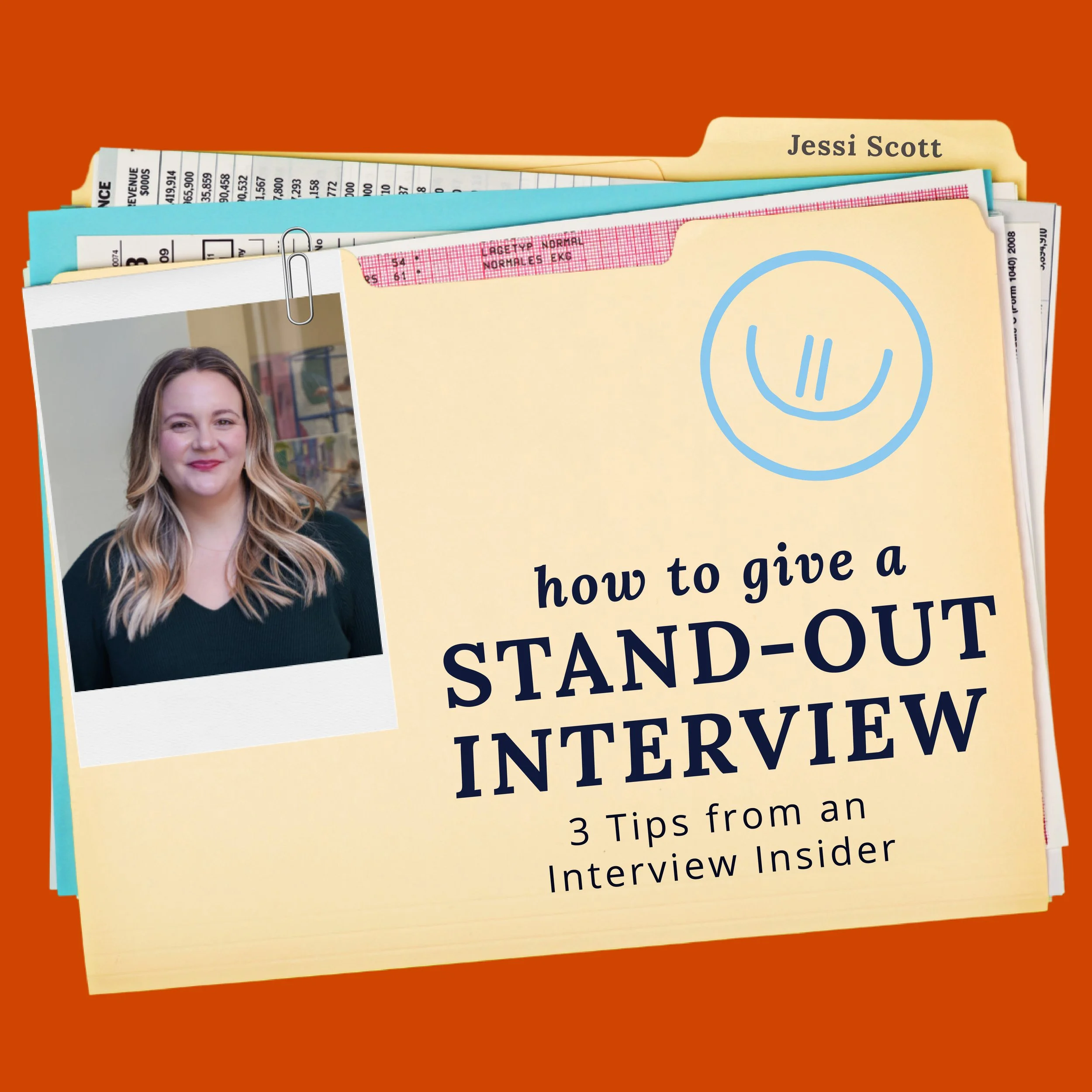 How to Stand Out in an Interview: Here’s What Really Gets Noticed